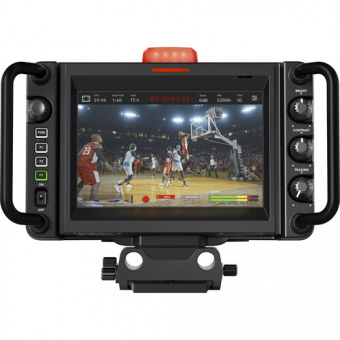 Кинокамера Blackmagic Studio Camera 4K Pro